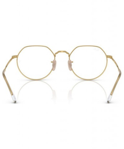 Unisex Sunglasses RB356553-P Gold-Tone $30.36 Unisex