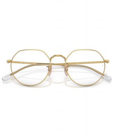 Unisex Sunglasses RB356553-P Gold-Tone $30.36 Unisex