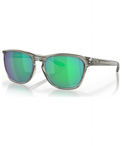 Men's Sunglasses Manorburn Gray Ink $42.00 Mens