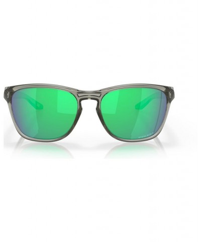 Men's Sunglasses Manorburn Gray Ink $42.00 Mens