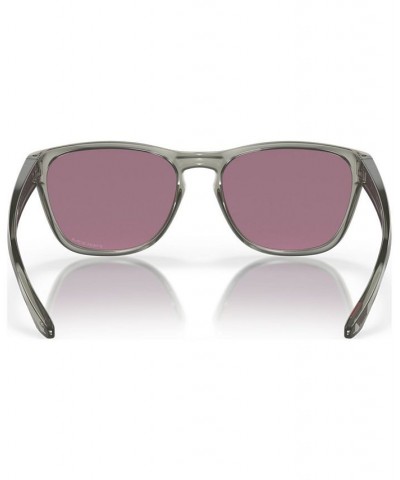 Men's Sunglasses Manorburn Gray Ink $42.00 Mens