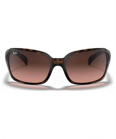 Sunglasses RB4068 60 HAVANA/PINK GRADIENT BROWN $23.25 Unisex