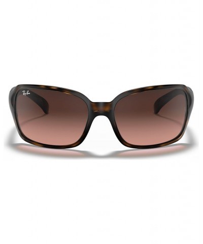 Sunglasses RB4068 60 HAVANA/PINK GRADIENT BROWN $23.25 Unisex