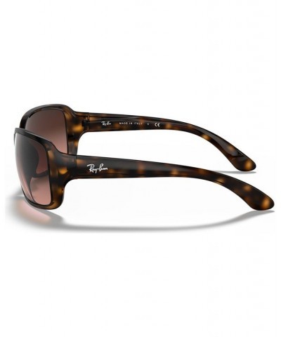 Sunglasses RB4068 60 HAVANA/PINK GRADIENT BROWN $23.25 Unisex