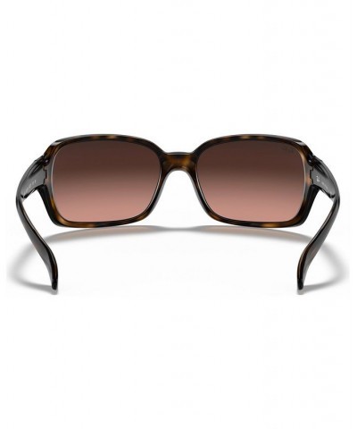 Sunglasses RB4068 60 HAVANA/PINK GRADIENT BROWN $23.25 Unisex