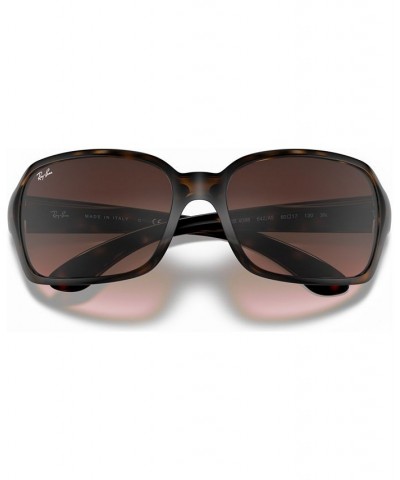 Sunglasses RB4068 60 HAVANA/PINK GRADIENT BROWN $23.25 Unisex