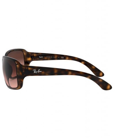 Sunglasses RB4068 60 HAVANA/PINK GRADIENT BROWN $23.25 Unisex