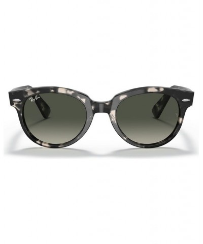 Unisex Orion Sunglasses RB2199 52 GRAY HAVANA/GREY GRADIENT DARK GREY $24.57 Unisex