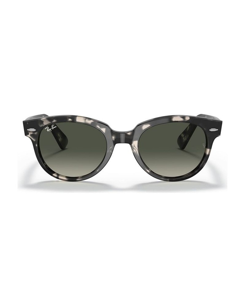 Unisex Orion Sunglasses RB2199 52 GRAY HAVANA/GREY GRADIENT DARK GREY $24.57 Unisex