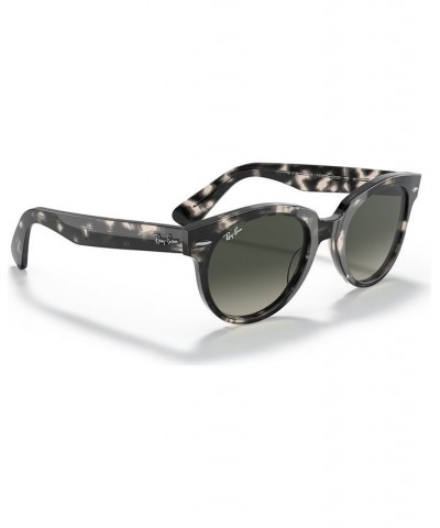 Unisex Orion Sunglasses RB2199 52 GRAY HAVANA/GREY GRADIENT DARK GREY $24.57 Unisex