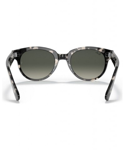 Unisex Orion Sunglasses RB2199 52 GRAY HAVANA/GREY GRADIENT DARK GREY $24.57 Unisex