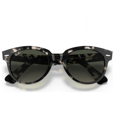 Unisex Orion Sunglasses RB2199 52 GRAY HAVANA/GREY GRADIENT DARK GREY $24.57 Unisex