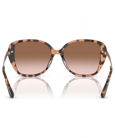 Women's Sunglasses Flatiron Pink Tortoise $42.09 Womens