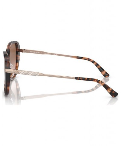 Women's Sunglasses Flatiron Pink Tortoise $42.09 Womens