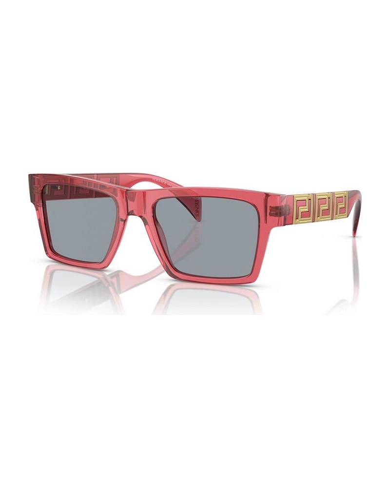 Men's Sunglasses VE4445 Opal Beige $79.35 Mens