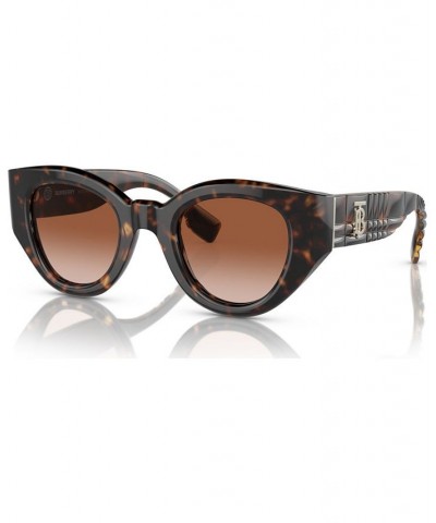 Women's Low Bridge Fit Sunglasses Meadow Dark Havana $46.90 Womens