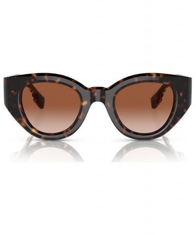 Women's Low Bridge Fit Sunglasses Meadow Dark Havana $46.90 Womens