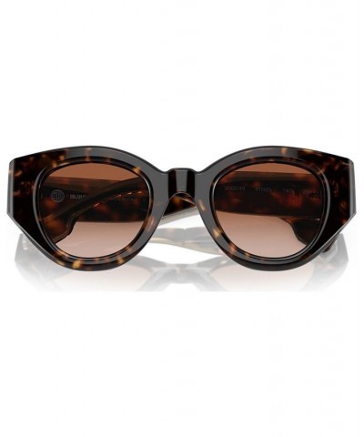 Women's Low Bridge Fit Sunglasses Meadow Dark Havana $46.90 Womens