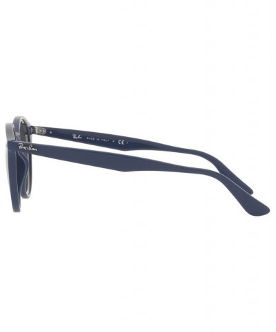 Unisex Sunglasses RB2180 49 Blue $36.24 Unisex