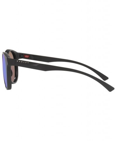 Women's Polarized Sunglasses OO9474 Spindrift 52 Matte Carbon $40.14 Womens