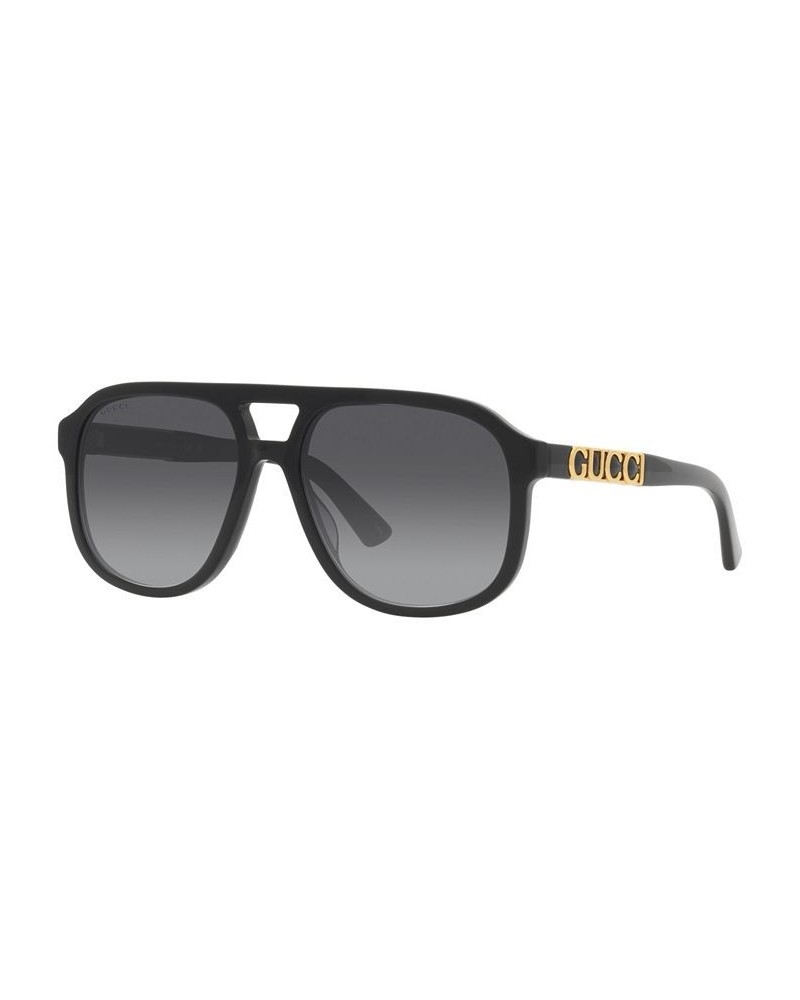 Unisex Sunglasses GC00193358-X Blue Light $160.50 Unisex
