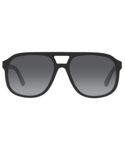 Unisex Sunglasses GC00193358-X Blue Light $160.50 Unisex