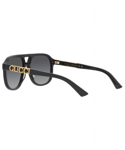 Unisex Sunglasses GC00193358-X Blue Light $160.50 Unisex