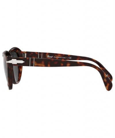 Women's Sunglasses PO0582S 54 Tortoise $70.61 Womens