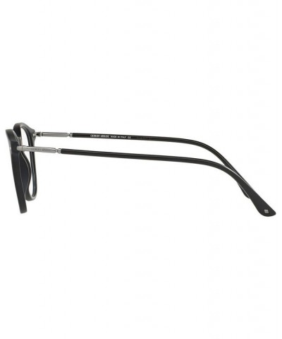 AR7125 Men's Phantos Eyeglasses Black $73.29 Mens