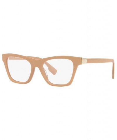 BE2355 ARLO Women's Square Eyeglasses Dark Havana $86.67 Womens