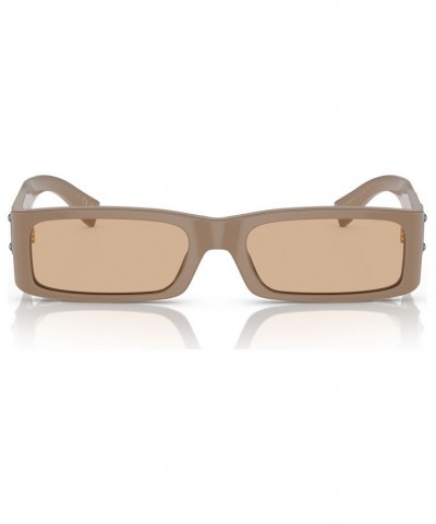 Men's Sunglasses DG4444 Camel $156.33 Mens