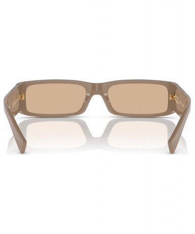 Men's Sunglasses DG4444 Camel $156.33 Mens