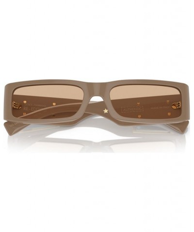 Men's Sunglasses DG4444 Camel $156.33 Mens