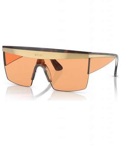 Men's Sunglasses VE225444-X Havana $41.40 Mens