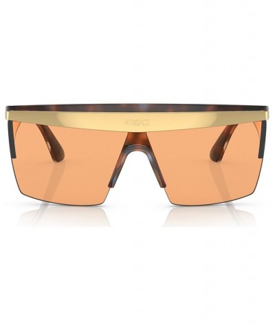 Men's Sunglasses VE225444-X Havana $41.40 Mens