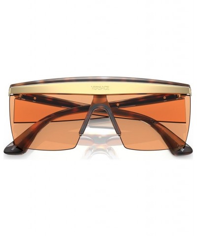 Men's Sunglasses VE225444-X Havana $41.40 Mens