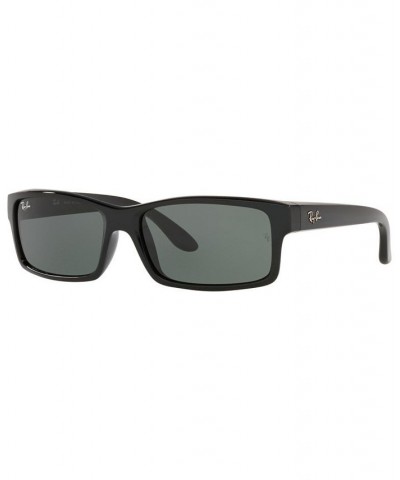 Men's Sunglasses RB4151 59 Black $14.66 Mens