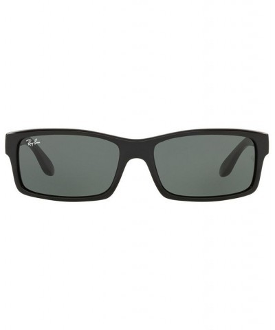 Men's Sunglasses RB4151 59 Black $14.66 Mens