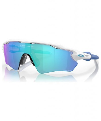 Kids Radar EV XS Path (Youth Fit) Sunglasses OJ9001-2631 Matte White $21.84 Kids