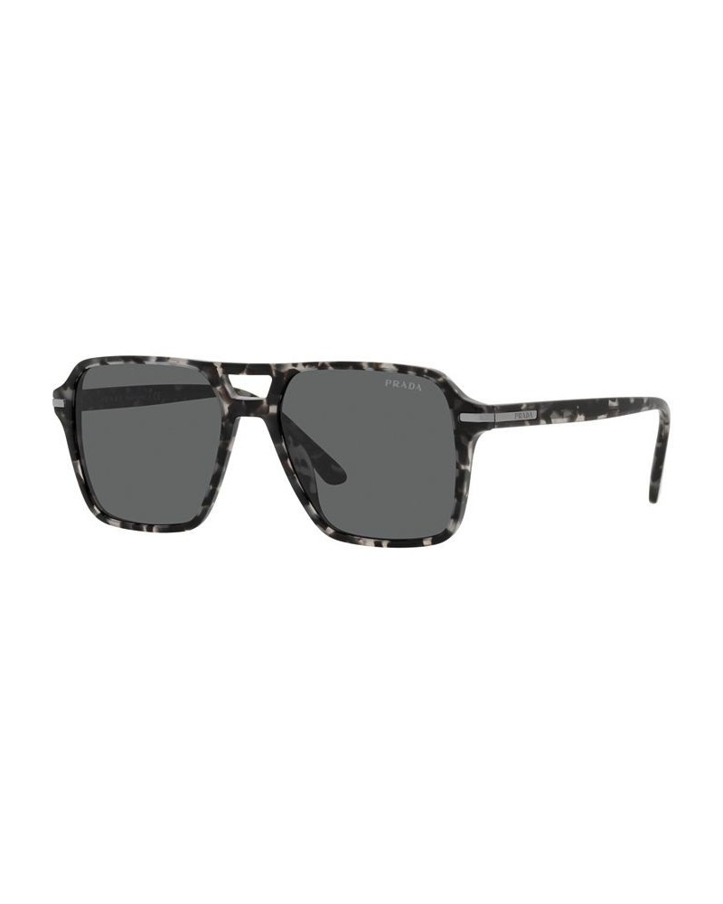Men's Sunglasses 55 Black Havana $44.94 Mens
