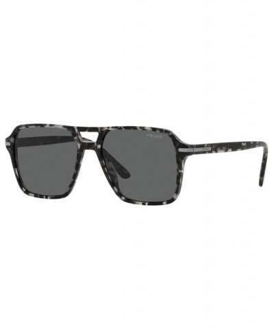 Men's Sunglasses 55 Black Havana $44.94 Mens