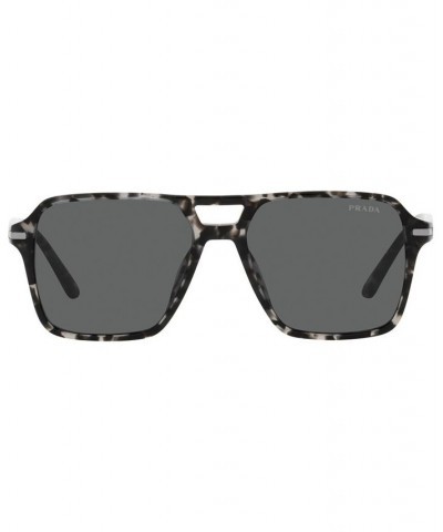 Men's Sunglasses 55 Black Havana $44.94 Mens