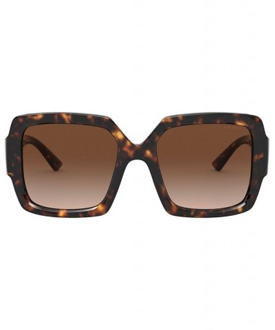 Women's Sunglasses 0PR 21XS HAVANA/BROWN GRADIENT $26.39 Womens