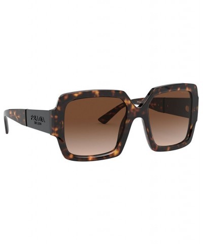 Women's Sunglasses 0PR 21XS HAVANA/BROWN GRADIENT $26.39 Womens