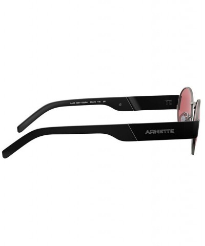 Men's Sunglasses BRUSHED GUNMETAL/PINK $5.25 Mens