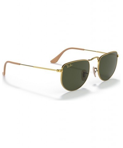 Unisex Sunglasses RB3958 ELON 47 Antique Gold Tone $39.12 Unisex