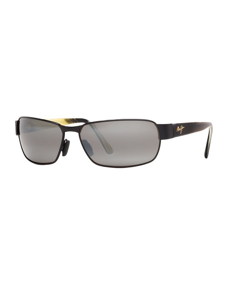Polarized Black Coral Polarized Sunglasses 249 Black/Grey $63.80 Unisex