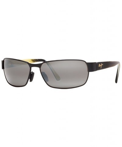 Polarized Black Coral Polarized Sunglasses 249 Black/Grey $63.80 Unisex