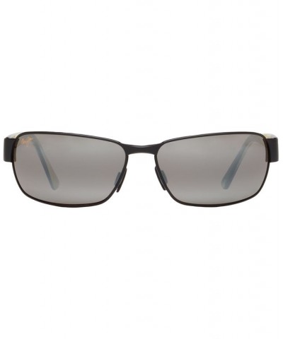 Polarized Black Coral Polarized Sunglasses 249 Black/Grey $63.80 Unisex