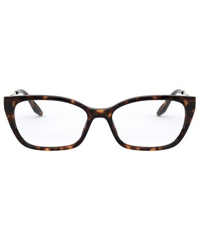 PR 14XV Women's Cat Eye Eyeglasses Tortoise $40.13 Womens